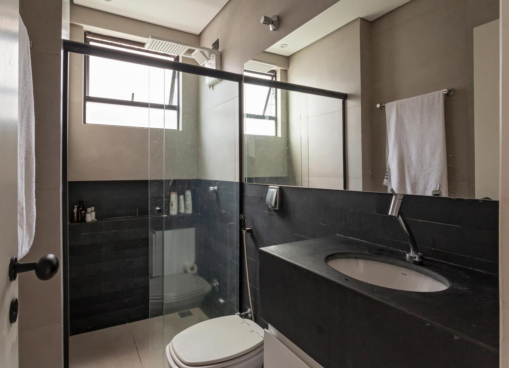 Apartamento Loft Novissimo Belo Horizonte Exteriér fotografie