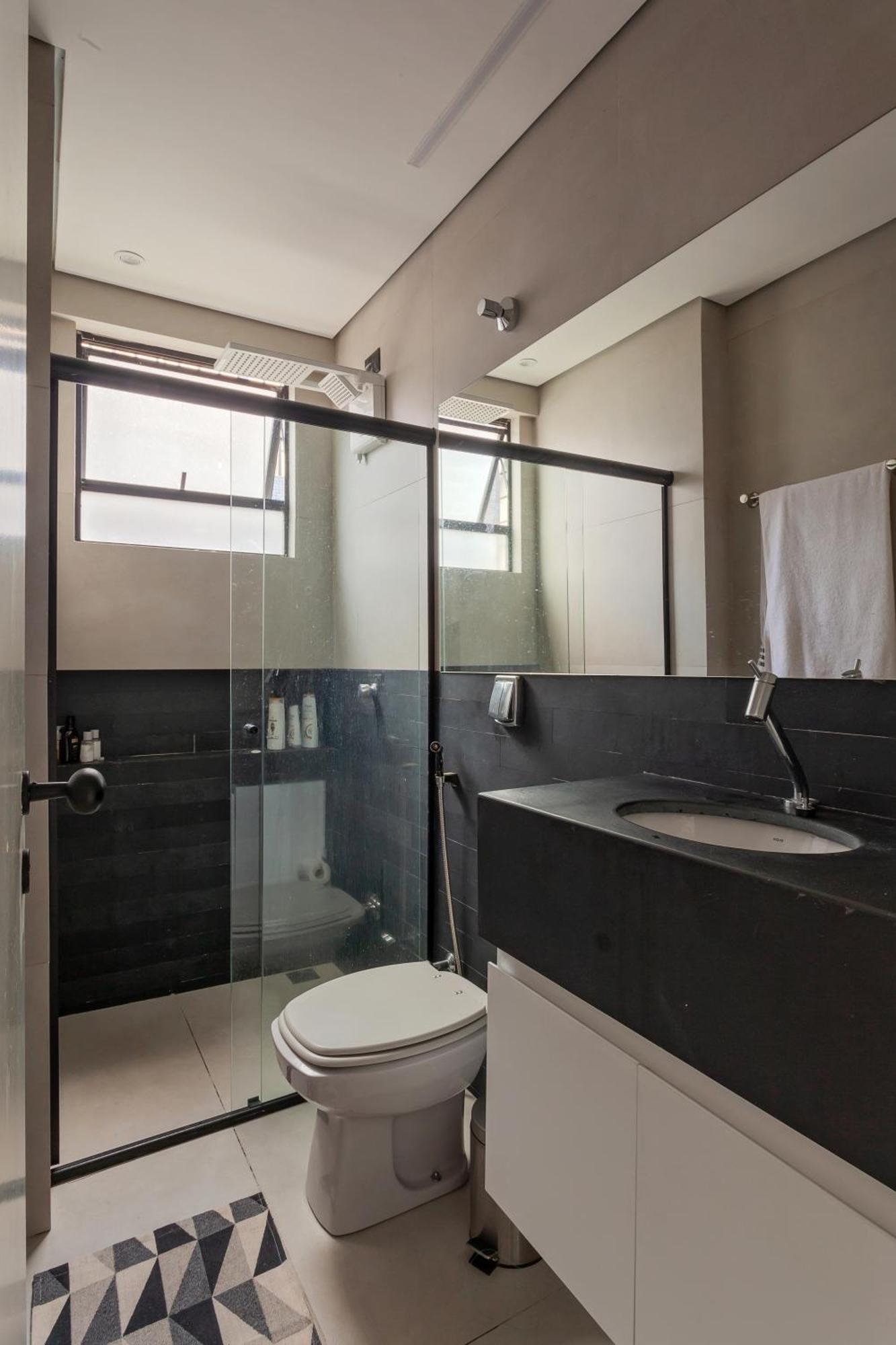 Apartamento Loft Novissimo Belo Horizonte Exteriér fotografie