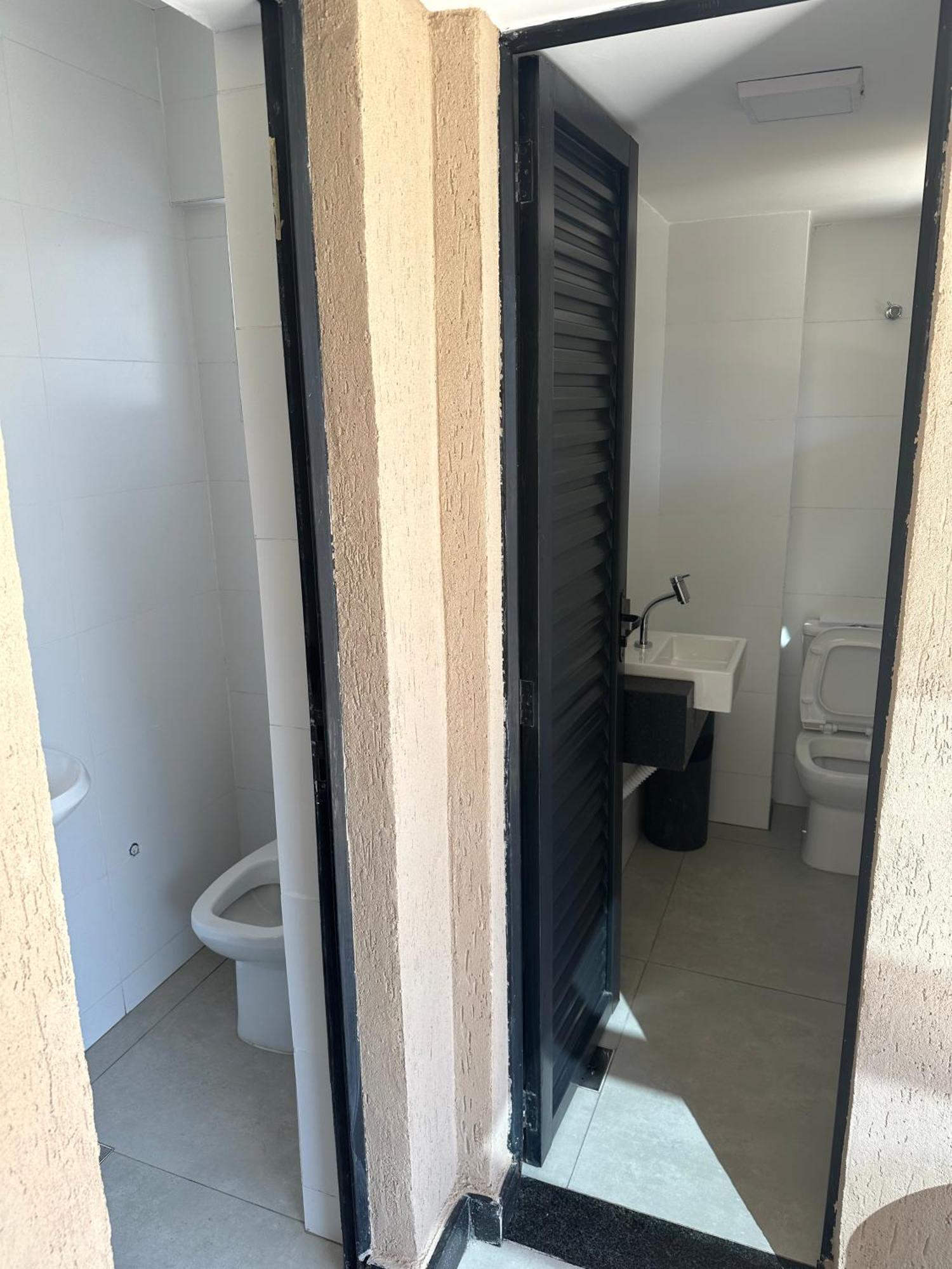 Apartamento Loft Novissimo Belo Horizonte Exteriér fotografie