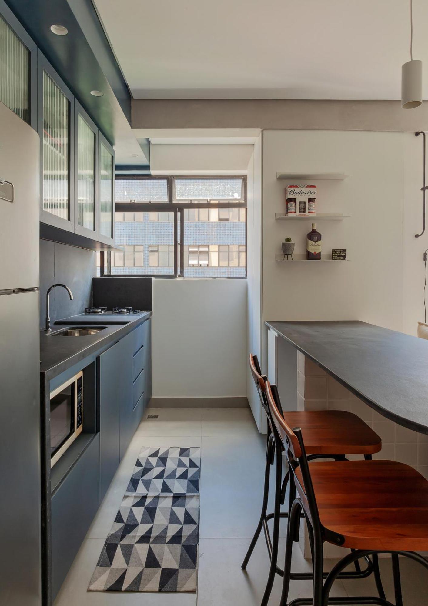 Apartamento Loft Novissimo Belo Horizonte Exteriér fotografie
