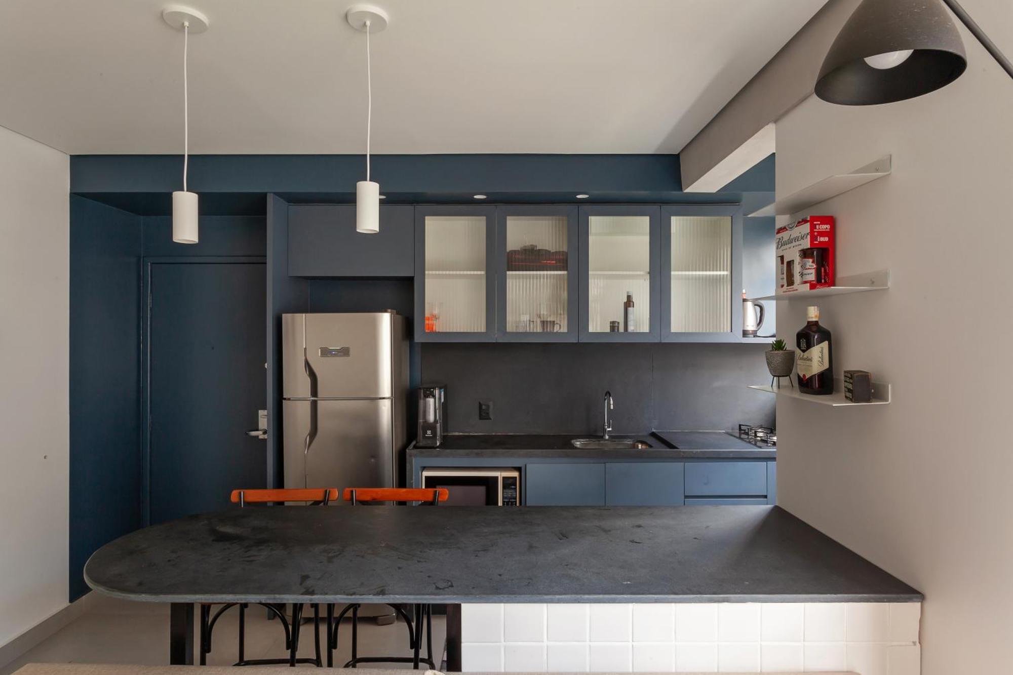 Apartamento Loft Novissimo Belo Horizonte Exteriér fotografie