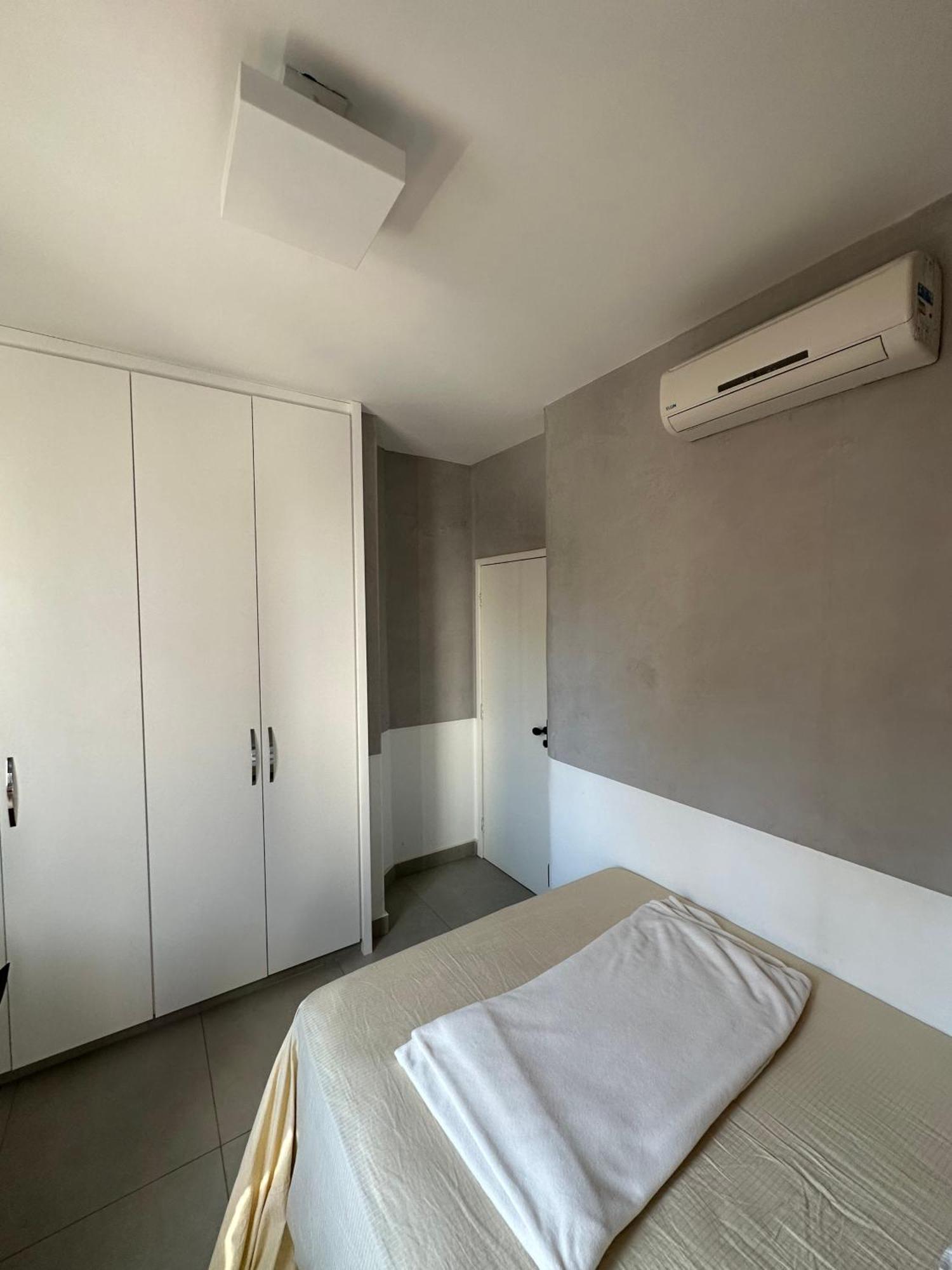 Apartamento Loft Novissimo Belo Horizonte Exteriér fotografie