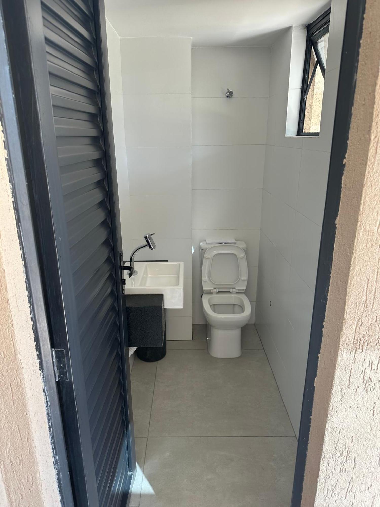 Apartamento Loft Novissimo Belo Horizonte Exteriér fotografie