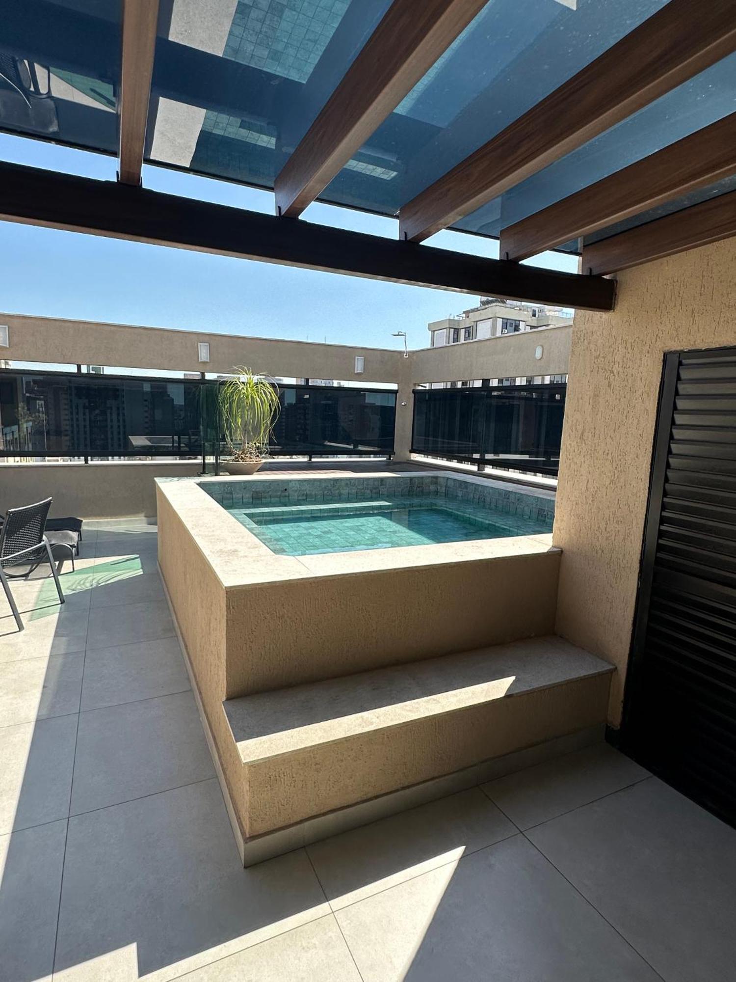 Apartamento Loft Novissimo Belo Horizonte Exteriér fotografie